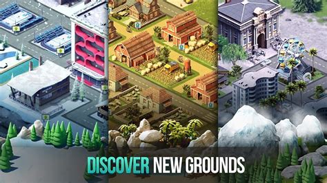 city island 4 mod apk|city island 4 mod download.